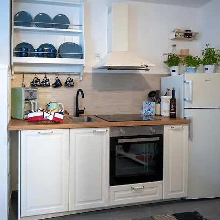 Montona Appartement Pula