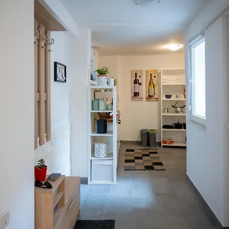 Appartement Montona *