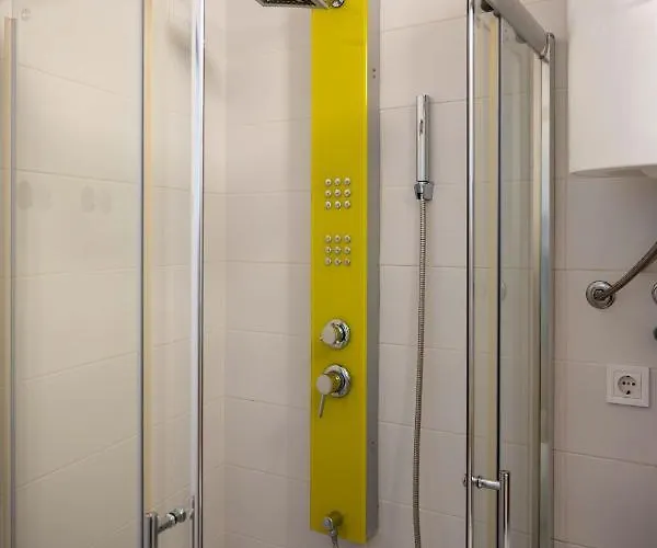Apartamento Montona