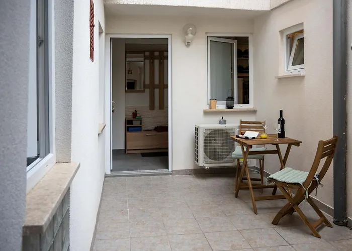 Apartamento Montona Pula