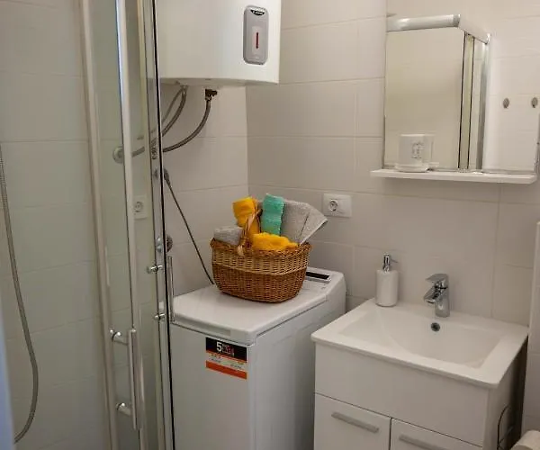 Apartamento Montona *