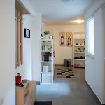 Apartment Montona *