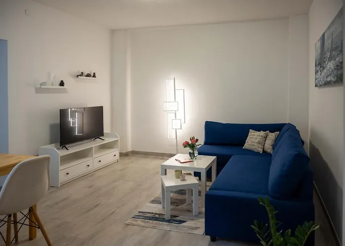 Montona Apartment Pula