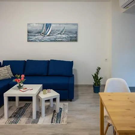 Apartman Montona