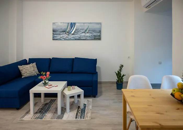 Apartman Montona
