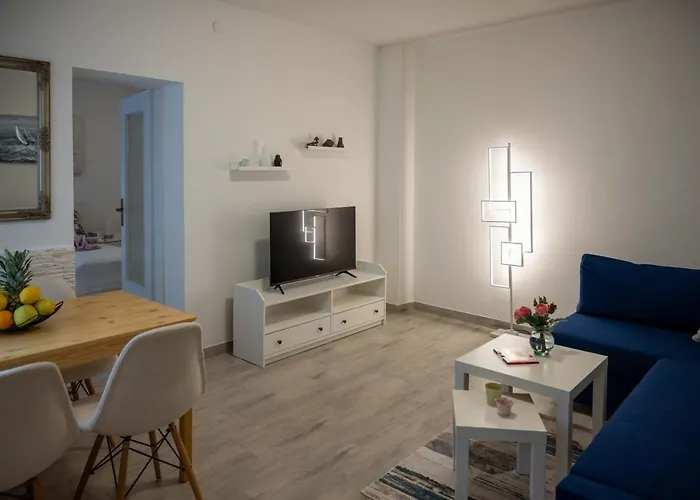 Apartman Montona Póla